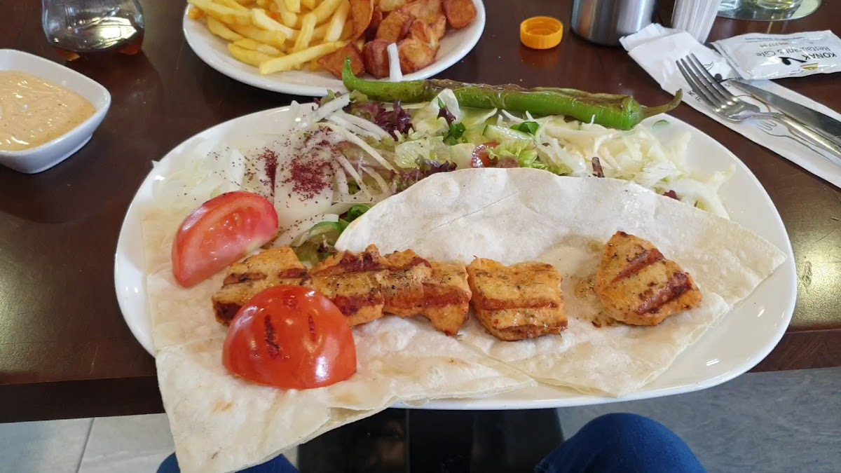 Slide Background Image